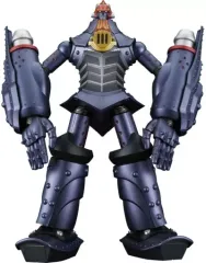 モデロイド　ビッグオー　全塗装完成品 Yahoo!オークション - 【完成品】 THE ビッグオー MODEROID