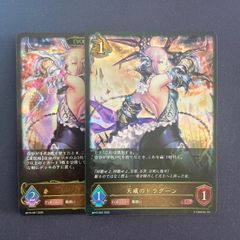 天威のドラグーン　lg   シャドウバースエボルヴ