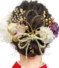 タッセル 結婚式 リボン ウェディング 卒業式 金箔 発表会 水引き 入学式 パール 披露宴 アンティークベリー 卒園式 ソーラーローズ お祭り テールリード 和装 アジサイ 振袖 ヘアアクセサリー 浴衣 髪飾り 上品 成人式 おしゃれ JZOON 前撮り