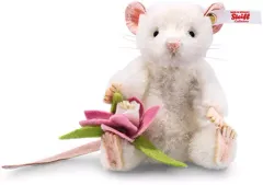 【新品】ぬいぐるみ Lizzy Mouse-ねずみのリジー- ぬいぐるみ 10cm