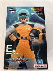 2025年最新】一番くじドラゴンボールVSオムニバスBRAVEの人気