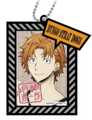 【中古】キーホルダー・マスコット(キャラクター) 谷崎潤一郎 「文豪ストレイドッグス ポートレイトキーホルダー」