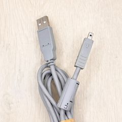 RICOH 純正ケーブル USB CABLE II 純正品 純正 ケーブル リコー