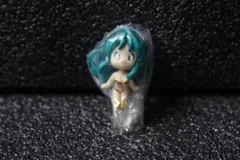 うる星やつら ラム フィギュア キーホルダー 高橋留美子