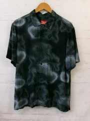 レア Supreme Cherry Rayon Shirt 柄 シャツ M Supreme Cherry Rayon S S Shirt (SS19) - $138