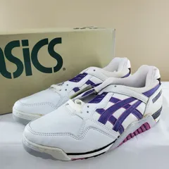 【サマー特価！】【極上デッドストック！】 asics   AT-201   26cm 箱付き