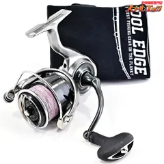 DAIWA、14カルディア3000 SPORT LIFE PLANETS14ｶﾙﾃﾞｨｱ 3000: スピニングリール：スポーツ