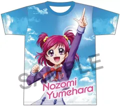プリキュア　フルグラフィックTシャツ　秋元こまち Yes！プリキュア5GoGo！ フルグラフィックTシャツ／水無月