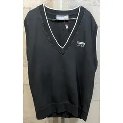 NIKE（ナイキ）の「タイガー ウッズ メンズ セーターニット