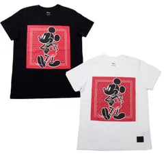 2025年最新】coach ミッキー tシャツの人気アイテム - メルカリ
