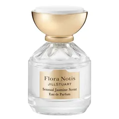 新品 Flora Notis JILL STUART(フローラノーティス ジルスチュアート) センシュアルジャスミン オードパルファン 5mL 香水