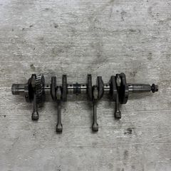 cbx400f カムシャフト カムプラグ オイルライン - メルカリ