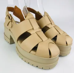 2025年最新】ROBERT CLERGERIE レディース サンダル・ミュールの