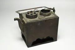 2025年最新】銅壺 火鉢の人気アイテム - メルカリ