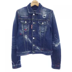 ディースクエアード DSQUARED2 デニムジャケットのサムネイル