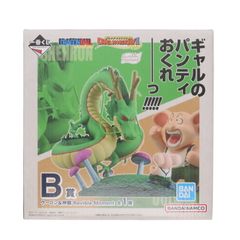 B 상 Revible Moment 우롱 & 신룡 이치 반 쿠지 드래곤 볼 DRAGON HISTORY II DRAGON BALL 피규어 프라이즈 반다이 스피릿