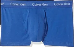 履き心地◎ ボクサー パンツ メンズ  カルバンクライン CALVIN KLEIN 下着 1枚 S71-76cm・XL102-107cm 930063