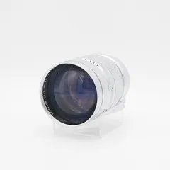 ライカ　ズマレックス 気品溢れる帝王の風格『Leitz Summarex 8.5cm f1.5』｜masato