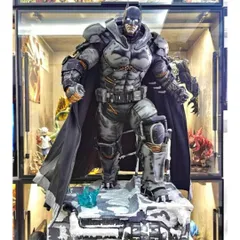 2025年のクリスマス 2025年最新】アーマードバットマンの人気アイテム メルカリ - アメコミ