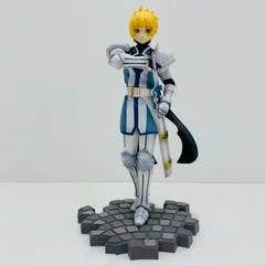 Amazon.com: Alter Tales of Vesperia: Flynn Scifo PVC Figure