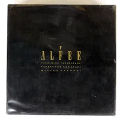 2025年最新】alfee singles boxの人気アイテム - メルカリ