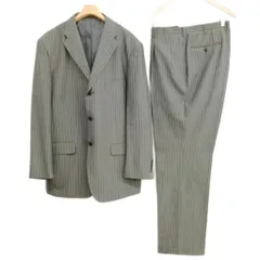 新品未使用　大きいサイズ/BB8/スーツセレクト/セットアップ/ストライプ 2025年最新】bb8 スーツの人気アイテム - メルカリ