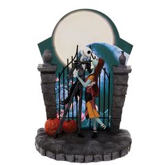 ナイトメアービフォアクリスマス ライトアップ Disney Showcase - メルカリ