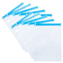 ★即日発送★【 限定】アストロ 圧縮袋 10枚組 40×60cm 623-16