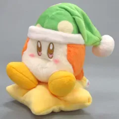 【中古】ぬいぐるみ ワドルディ マスコットぬいぐるみ 「一番くじ 星のカービィ Twinkle Night」 D賞