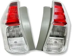 T*ん様 30プリウス 後期　usテールランプ　社外 prius30tail09.jpg