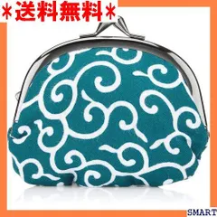 2025年最新】唐草 がま口の人気アイテム - メルカリ
