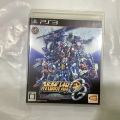スーパーロボット大戦OG ムーン・デュエラーズ