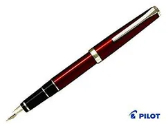 パイロット　エラボー　樹脂軸　SEF nibsカスタム　長原幸夫　調整品　万年筆 パイロット エラボー 樹脂軸 SEF nibsカスタム 長原幸夫 調整品
