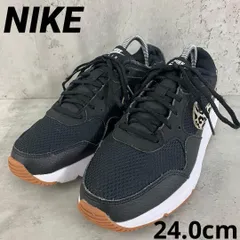 NIKE ナイキ WMNS AIR MAX SC 24.0cm ★ ■■