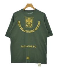 新品未使用 LES SIX greed tee - メルカリ