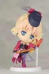 【中古】トレーディングフィギュア シェリル(サヨナラノツバサ～the end of triangleVer.) きゅんキャラ サヨナラノツバサver. 「一番くじプレミアム 劇場版マクロスF 恋離飛翼～サヨナラノツバサ～」 H賞