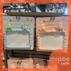 パンダ　上海ディズニーランド❗️クッキーアン　新春　キーチェーン① 上海ディズニー クッキーアン キーチェーン - メルカリ