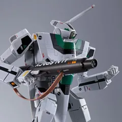 2025年最新】DX超合金 劇場版VF-1A バルキリーの人気アイテム - メルカリ