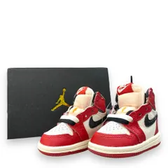 2024年最新】air jordan 4 babyの人気アイテム - メルカリ