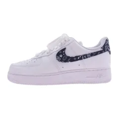 2024年最新】WMNS AIR FORCE 1 LOW Paisleyの人気アイテム - メルカリ