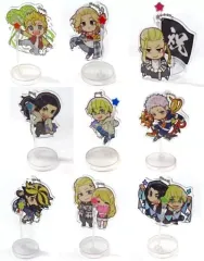 【中古】雑貨 全9種セット 「デコラPICアクリル 東京リベンジャーズ Vol.2」