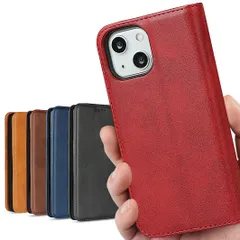 【在庫処分】携帯カバー スマホケース スマホケース 手帳型 カード入れ 手帳型 手帳型 ケース ケース ケース スタンド機能 ケース ケース 内蔵マグネット 合成皮革 iCoverCase 落ち着いた色 case 適用 携帯ケース アイホン13 アップル レト