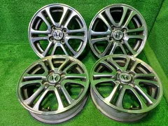 ストモン 【新品】ホンダ 純正ホイールタイヤ 14インチ 4本セット 楽天市場】honda 14インチアルミホイールの通販