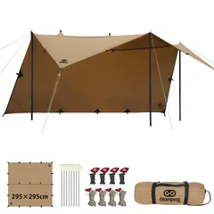 2025年最新】goglamping パップテントの人気アイテム - メルカリ