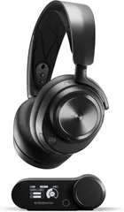 steelseries ゲーミングヘッドセット pro ワイヤレス 61520 Amazon.co.jp: SteelSeries ゲーミングヘッドセット ヘッドホン