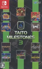 NS タイトーマイルストーン3