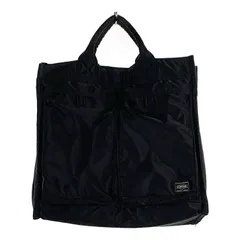 2025年最新】porter PX tanker 2way tote bagの人気アイテム