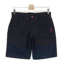 サイズ：1 ZOY ゾーイ 071412015 半袖ポロシャツ 総柄 ネイビー