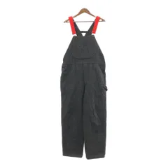 【人気買蔵】【USA古着】woolrich overall 1994年製　90s 90\'s パンツ