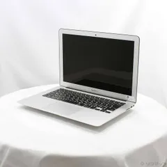 Mac (Apple) - MacBook Air 13インチ Early 2014 中古美品 MacBook Air 13インチ (Early 2014) Core i5 1.4GHz/4GB/SSD
